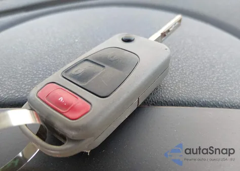 2005 Chrysler Crossfire Limited z USA, uszkodzony, nr VIN 1C3AN65L85X042415